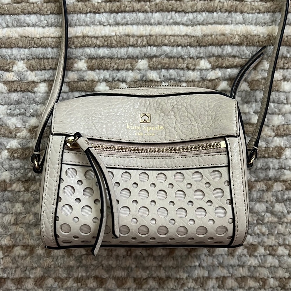 Kate Spade Crossbody